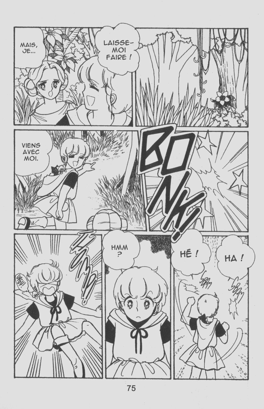 img Creamy Mami L'Ange de la Magie 23
